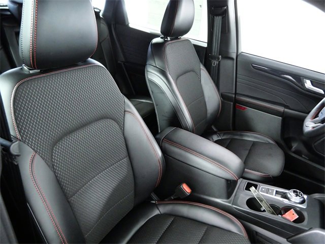 Certified 2023 Ford Escape ST-Line Select image 11