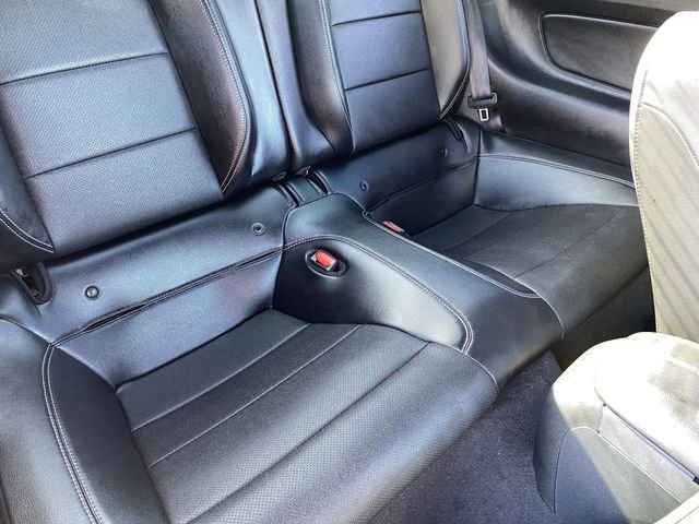 Certified 2022 Ford Mustang Premium w/ Security Package RWD image 18