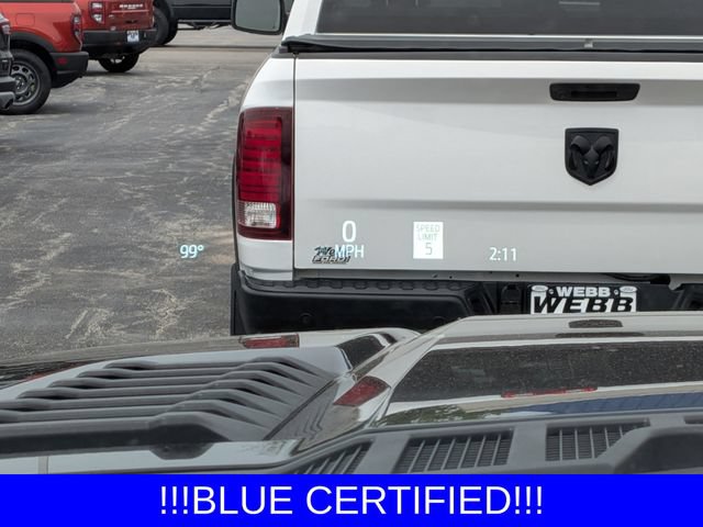 Certified 2025 Ford F150 Tremor w/ Equipment Group 402A High AWD/4WD image 40