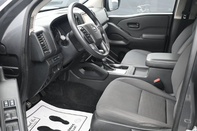 Used 2024 Nissan Frontier S AWD/4WD image 6