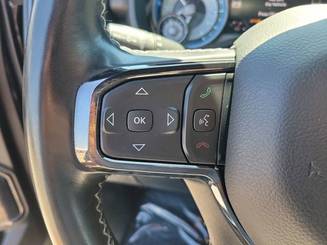Used 2022 RAM 1500 Limited AWD/4WD image 27