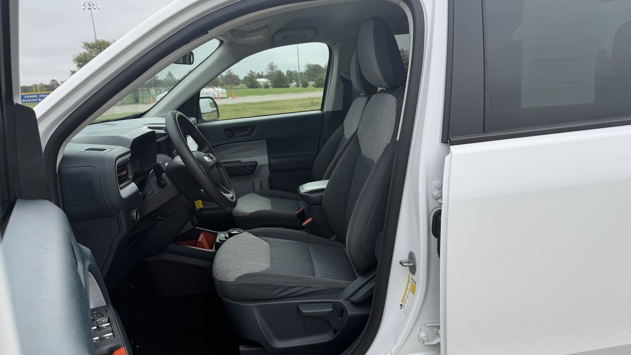 Certified 2022 Ford Maverick XLT FWD image 16