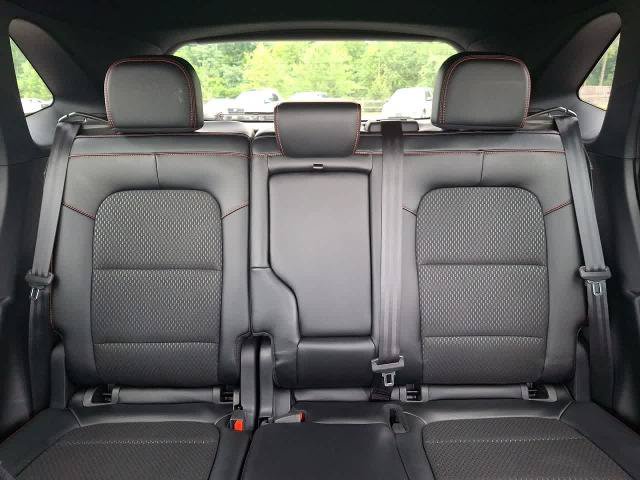 Certified 2026 Ford Escape ST-Line AWD/4WD image 13