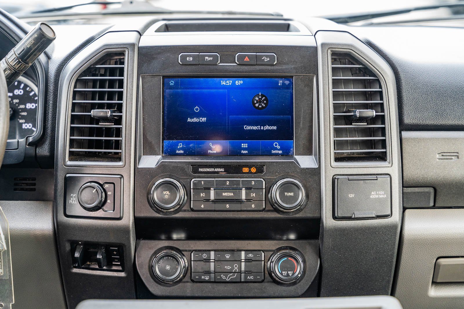 Certified 2021 Ford F250 XL w/ STX Appearance Package image 27