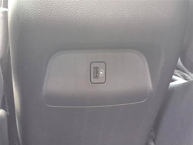 Used 2023 Nissan Sentra SV FWD image 19