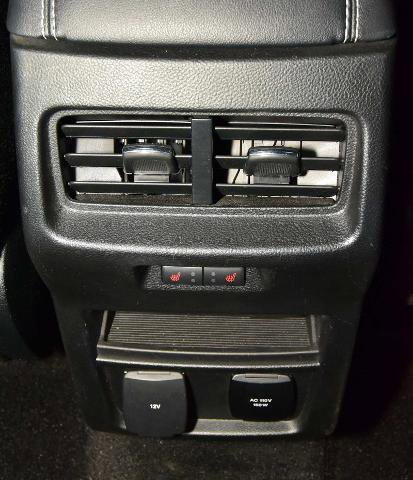 Certified 2020 Ford Edge ST w/ Equipment Group 401A image 31