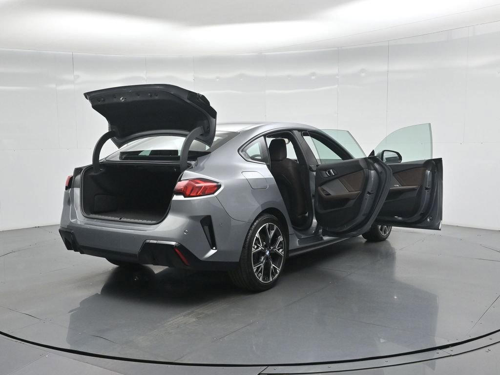 Used 2025 BMW 228i xDrive 228 xDrive Gran Coupe image 35