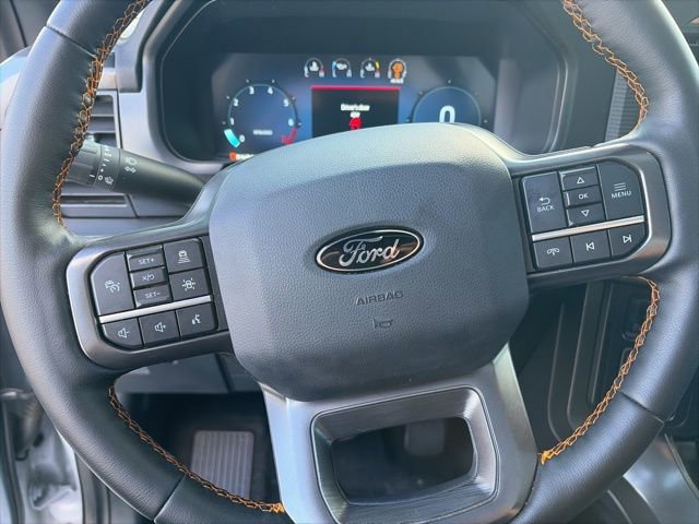 Certified 2025 Ford F150 Tremor w/ Equipment Group 402A High AWD/4WD image 18