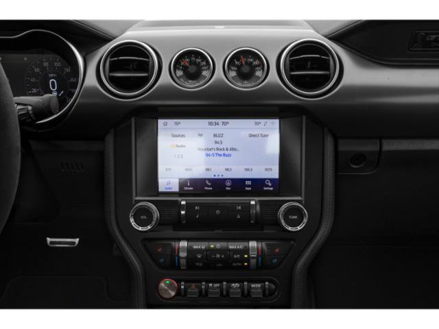 Certified 2021 Ford Mustang Shelby GT500 w/ Carbon Fiber Track Pack RWD image 10
