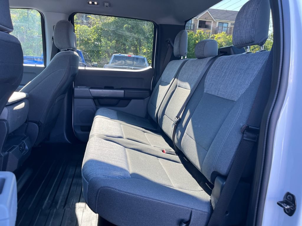 Certified 2022 Ford F150 XLT AWD/4WD image 20