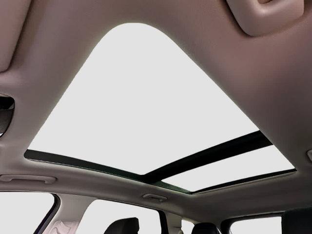 Used 2025 Kia Sportage SX FWD image 32