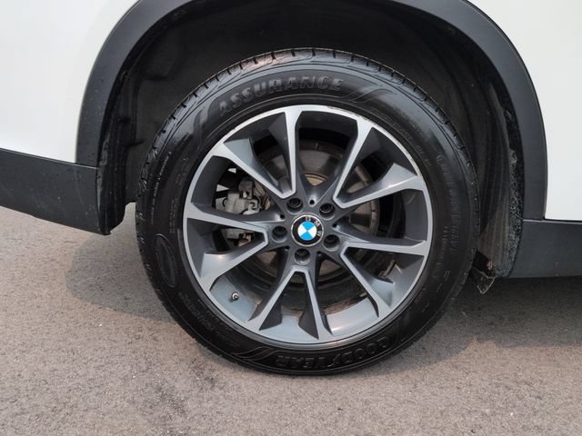Used 2017 BMW X5 xDrive35i AWD/4WD image 12