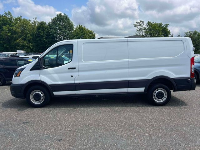 Certified 2023 Ford Transit 350 Low Roof w/ Load Area Protection Package RWD image 7
