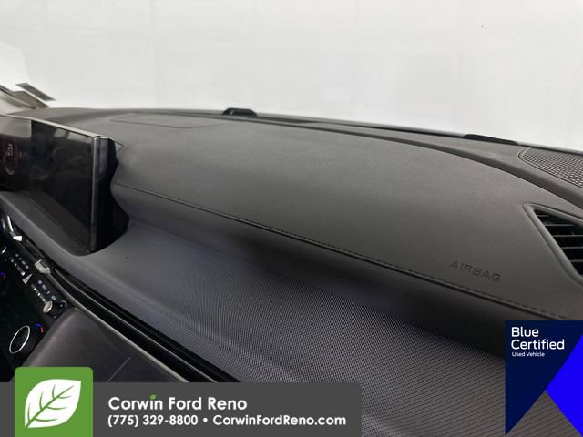 Used 2024 Hyundai Sonata SEL AWD/4WD image 30