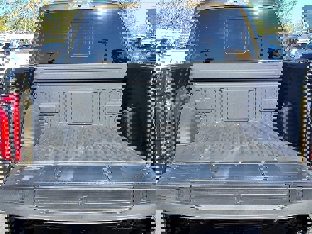 Certified 2025 Ford F150 Raptor image 16