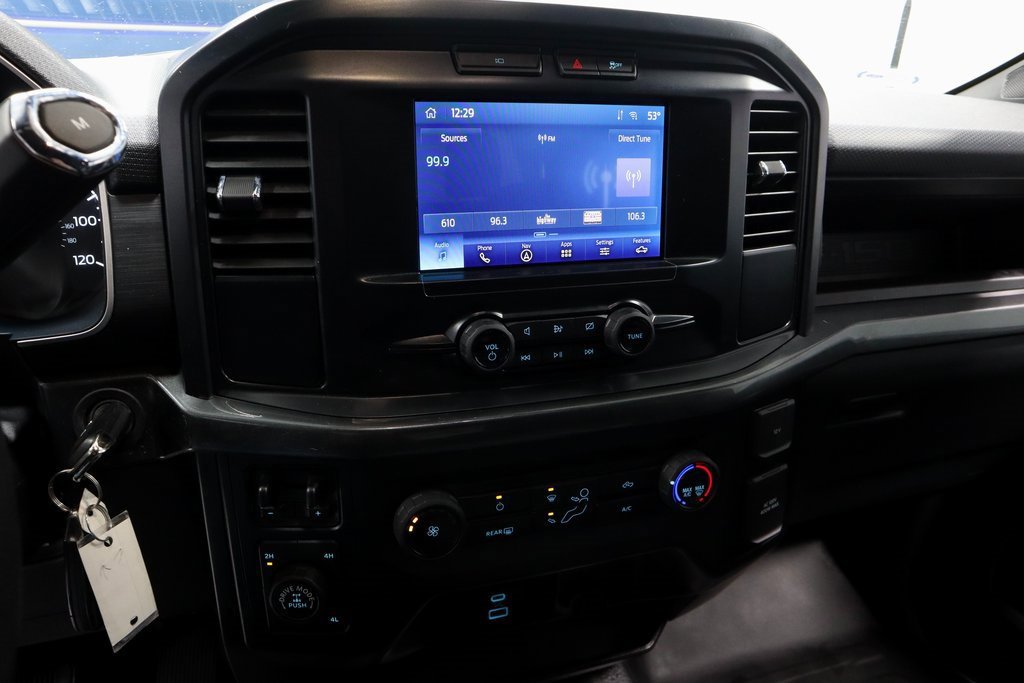 Certified 2023 Ford F150 XL w/ STX Appearance Package image 33