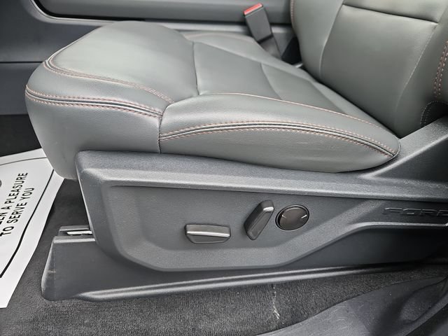 Certified 2025 Ford Expedition Max Active RWD image 21