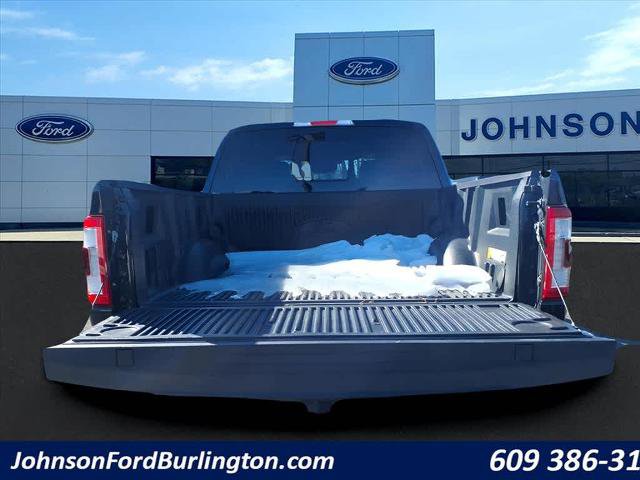Certified 2023 Ford F150 Lariat image 14