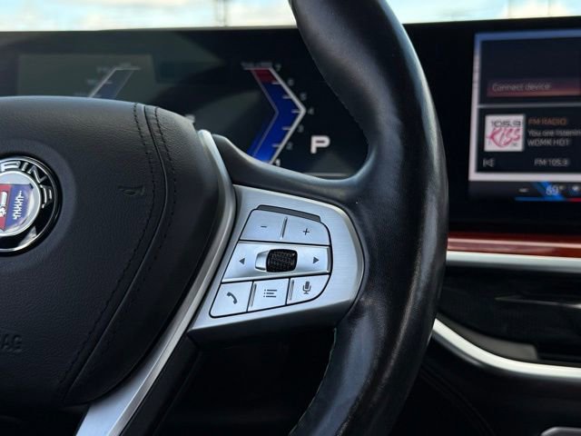 Used 2024 BMW ALPINA XB7 AWD/4WD image 11