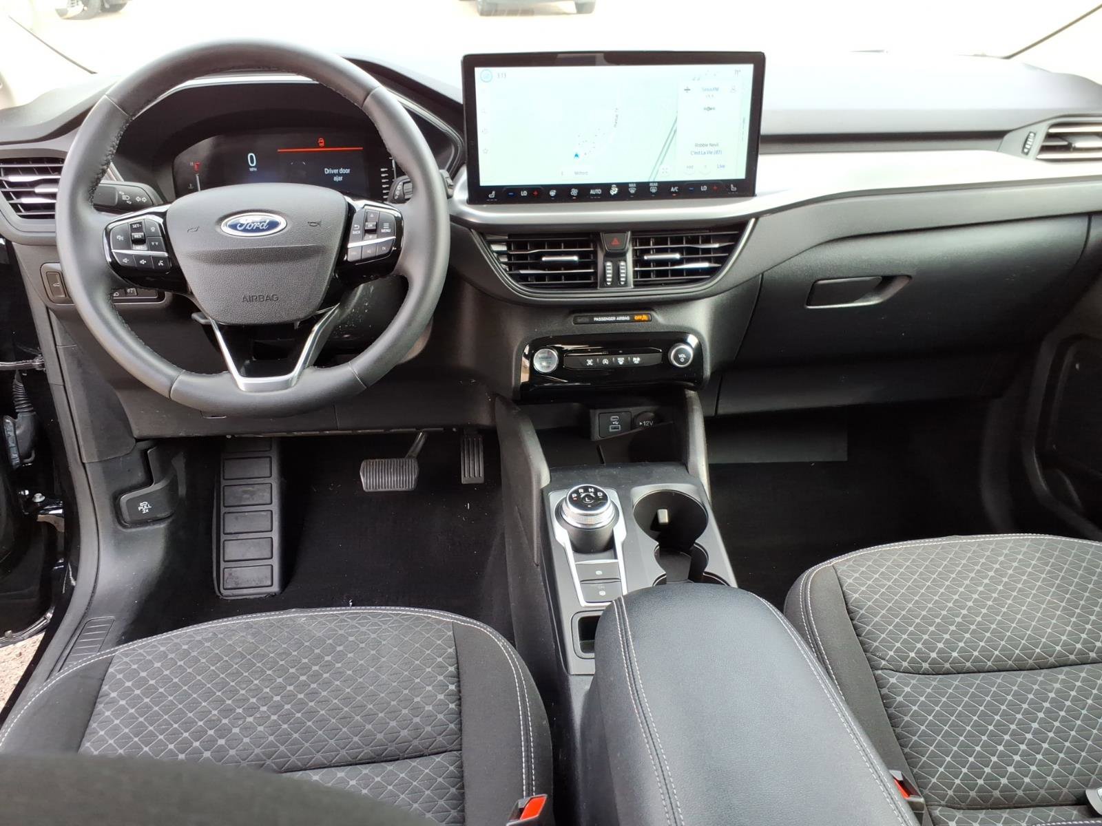 Certified 2023 Ford Escape Active w/ Tech Pack #1 AWD/4WD image 14
