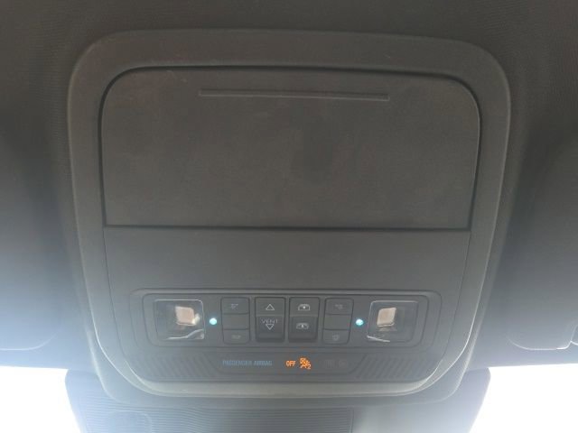 Certified 2023 Ford Explorer ST w/ Equipment Group 401A AWD/4WD image 28