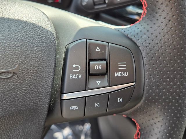 Certified 2024 Ford Escape ST-Line w/ Tech Pack #1 image 23