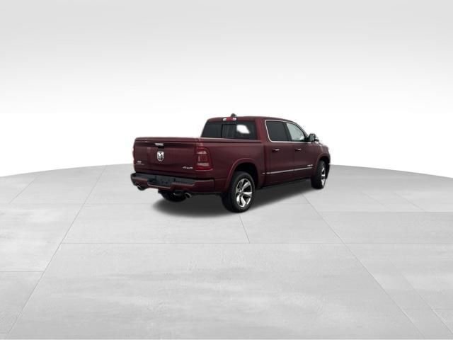 Used 2020 RAM 1500 Limited image 5