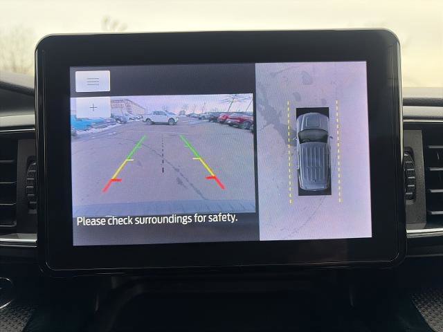 Certified 2023 Ford Explorer ST w/ Equipment Group 401A image 21