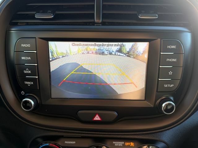 Used 2020 Kia Soul X-Line FWD image 21