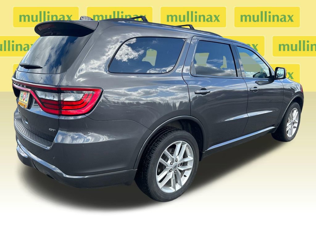 Used 2024 Dodge Durango GT image 21