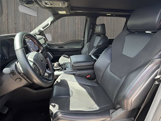 Certified 2024 Ford F150 Raptor AWD/4WD image 19