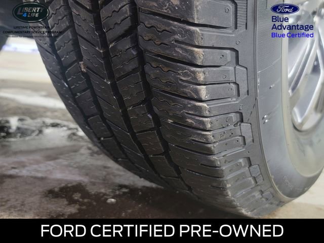 Certified 2022 Ford Ranger XLT w/ Equipment Group 301A Mid AWD/4WD image 11