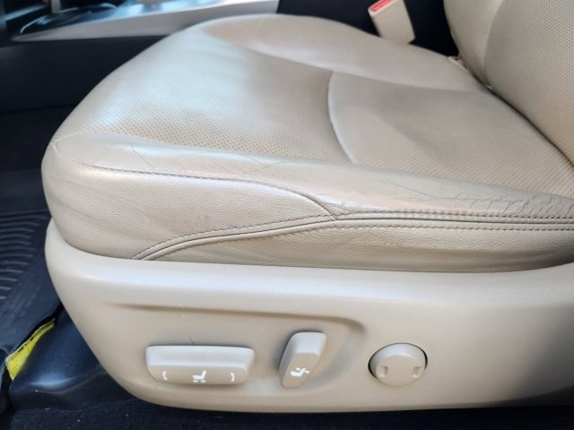 Used 2019 Toyota 4Runner Limited image 21