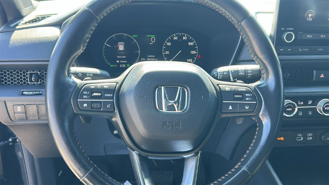 Used 2023 Honda CR-V Sport image 19