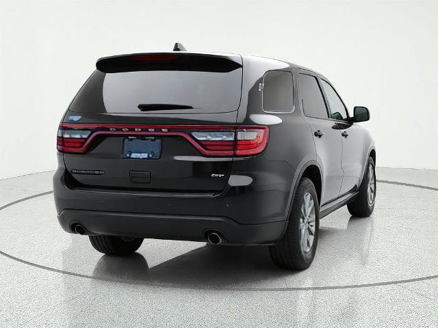 Used 2025 Dodge Durango GT RWD image 7