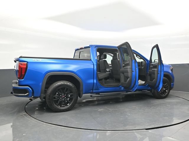 Used 2023 GMC Sierra 1500 Elevation w/ Elevation Premium Package AWD/4WD image 26