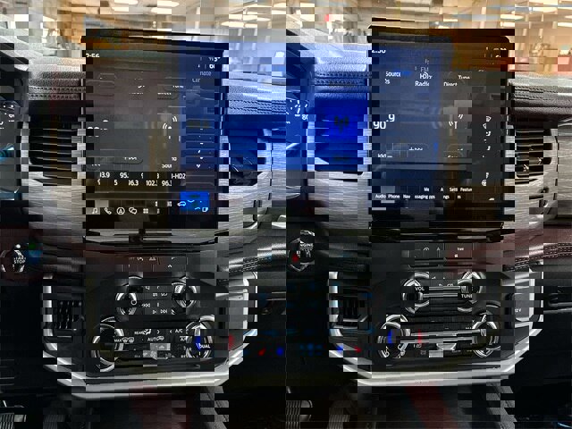 Certified 2023 Ford Expedition Limited image 8