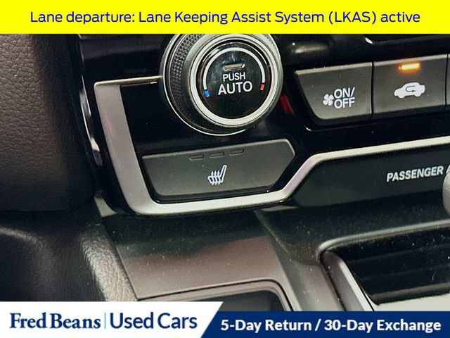 Used 2019 Honda CR-V EX-L image 23