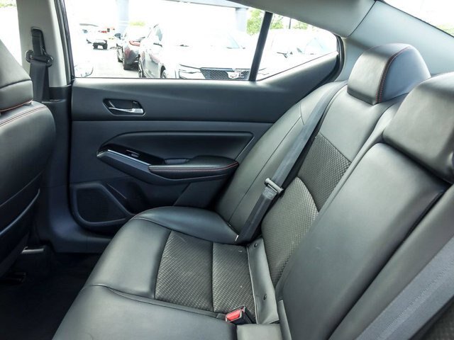Used 2023 Nissan Altima 2.0 SR AWD/4WD image 18