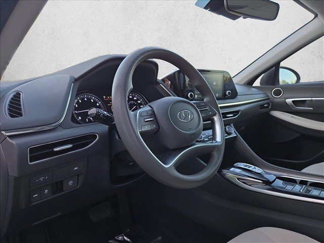 Used 2021 Hyundai Sonata SEL FWD image 10