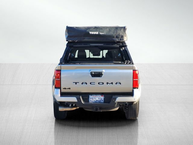 Used 2024 Toyota Tacoma TRD Sport image 4