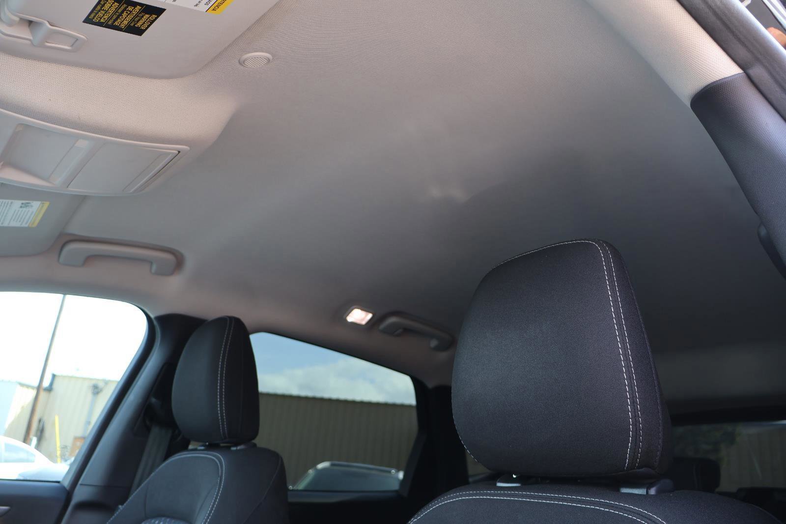 Certified 2023 Ford Escape Active image 25