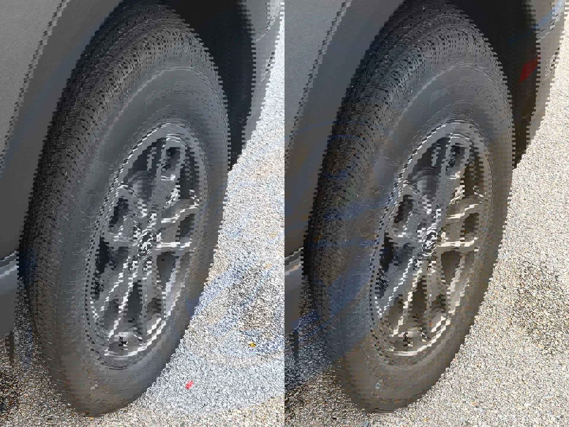 Certified 2024 Ford Bronco Sport Big Bend image 10