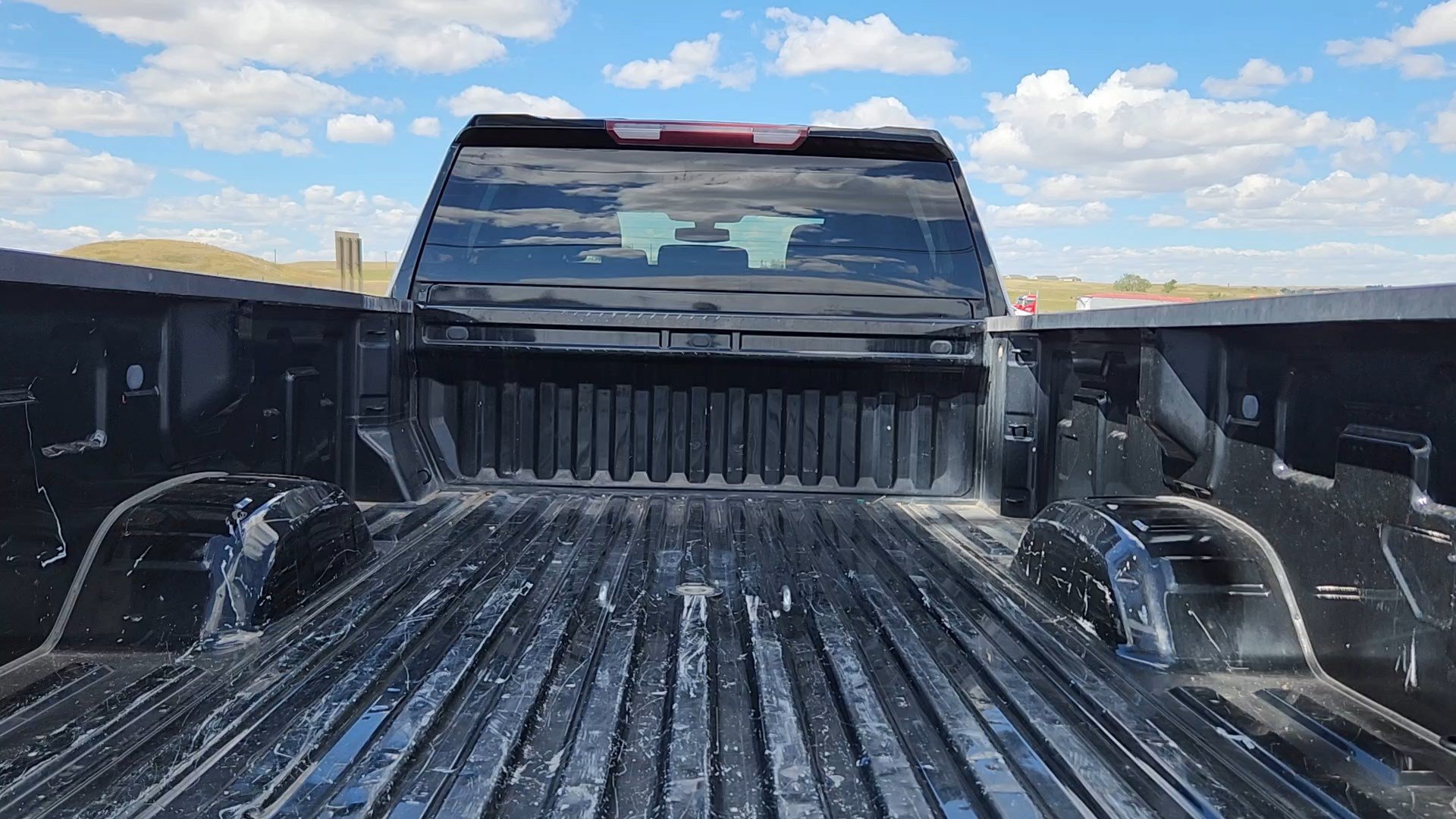Used 2020 Chevrolet Silverado 2500 LT w/ Convenience Package AWD/4WD image 18