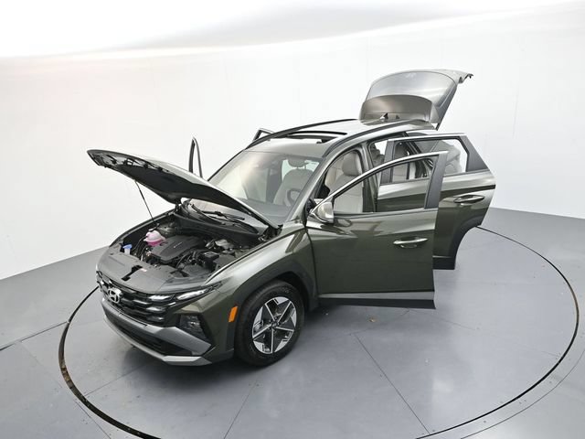 Used 2026 Hyundai Tucson SEL FWD image 43