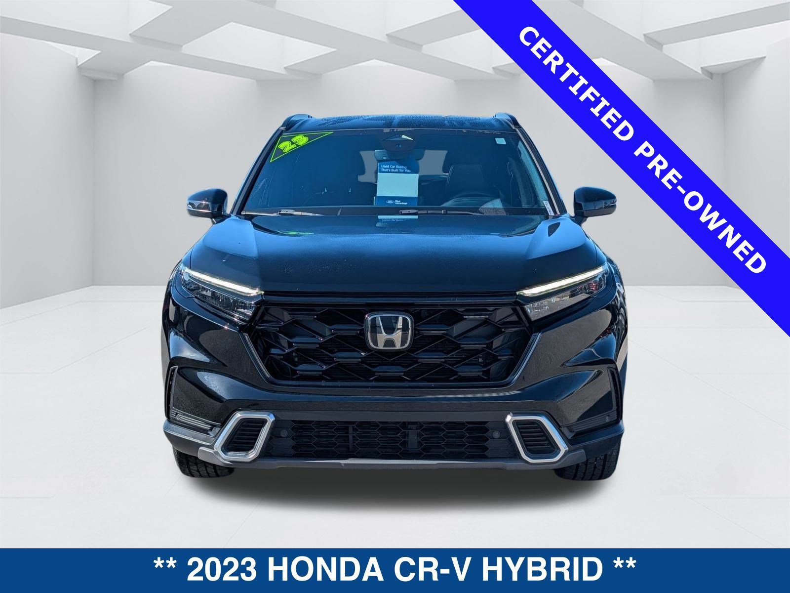Used 2023 Honda CR-V Sport Touring image 8