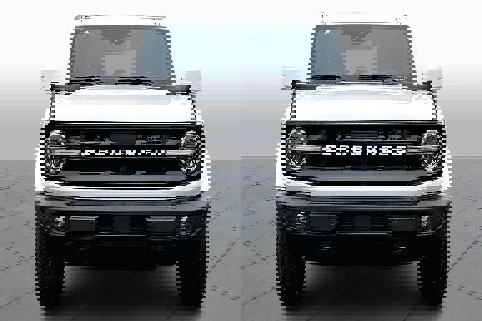 Certified 2025 Ford Bronco Outer Banks image 7