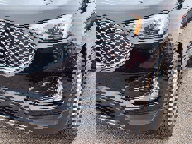 Certified 2024 Ford Edge SEL w/ Convenience Package image 25