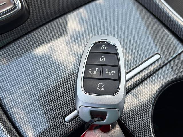 Used 2022 Hyundai Santa Fe XRT FWD image 13