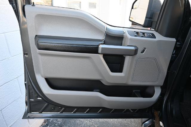 Certified 2020 Ford F150 XLT w/ Equipment Group 302A Luxury AWD/4WD image 19
